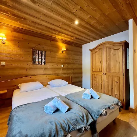 Apartment Lealex *