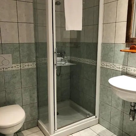Lealex Apartment Morzine