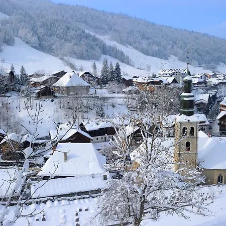 Lealex * Morzine