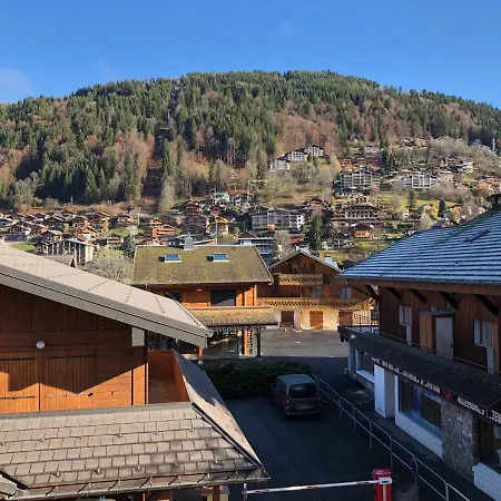 Lealex Morzine