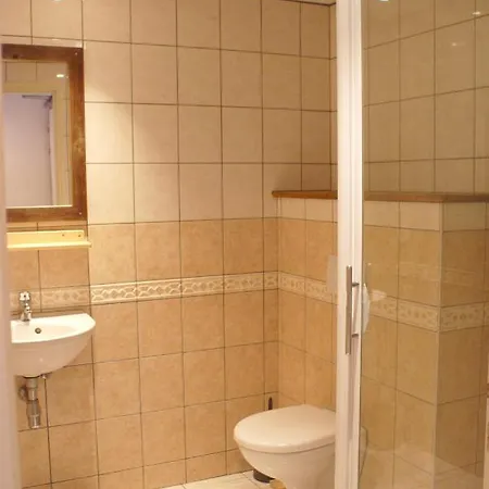 Apartment Lealex *